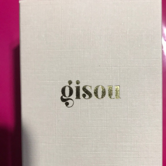 GISOU honey infused hair perfume NEW BNIB SEALED hair perfume - Picture 2 of 10